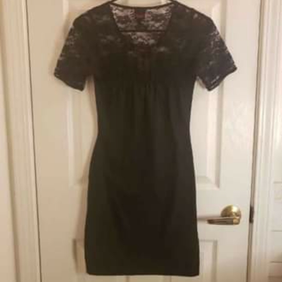 Marilyn Manson Dress Vera's Eye Candy XS Goth - Picture 2 of 7